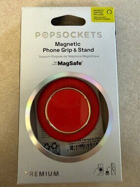 Popsocket Phone Grip